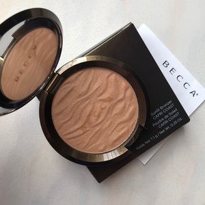 BECCA Sunlit Bronzer